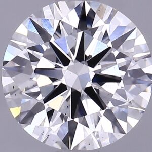 1.42 cctw VS2 - Lab Grown Loose Diamond