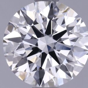 1.32 cctw VS1 - Lab Grown Loose Diamond
