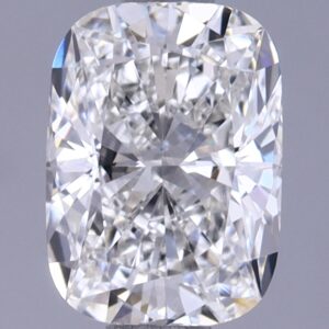 1.01 cctw VS2 - Lab Grown Loose Diamond