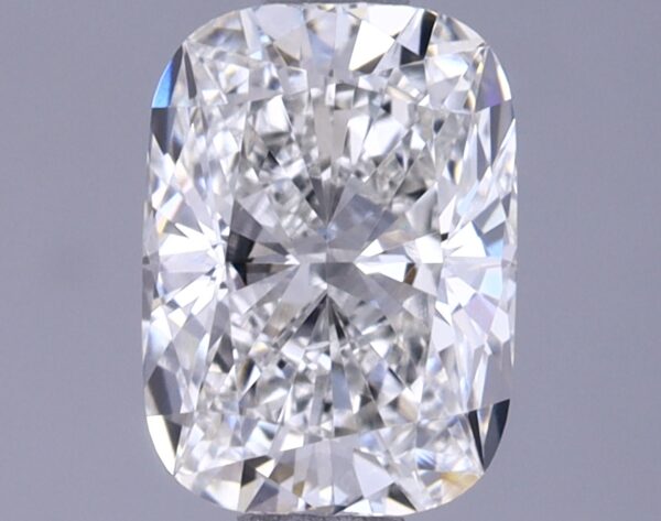 1.01 cctw VS2 - Lab Grown Loose Diamond