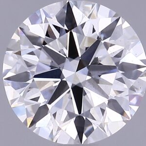 1.46 cctw VS2 - Lab Grown Loose Diamond