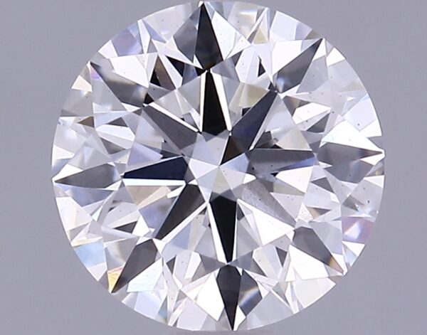 1.46 cctw VS2 - Lab Grown Loose Diamond