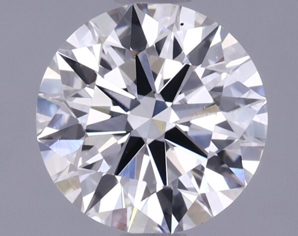 1.38 cctw VVS2 - Lab Grown Loose Diamond