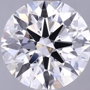 1.37 cctw VS2 - Lab Grown Loose Diamond