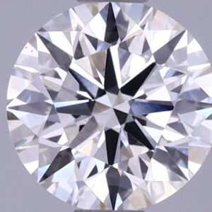 1.37 cctw VS1 - Lab Grown Loose Diamond