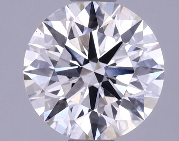 1.37 cctw VS1 - Lab Grown Loose Diamond