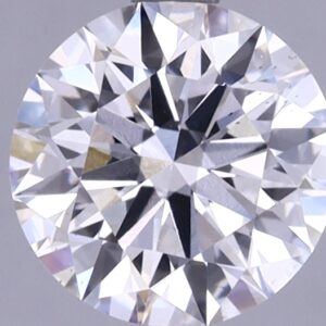 1.43 cctw VS2 - Lab Grown Loose Diamond
