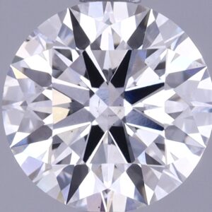 1.36 cctw SI1 - Lab Grown Loose Diamond
