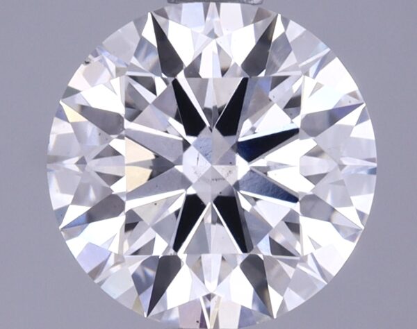 1.36 cctw SI1 - Lab Grown Loose Diamond