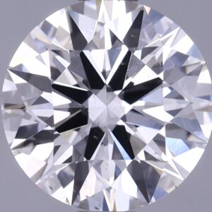 1.40 cctw SI1 - Lab Grown Loose Diamond