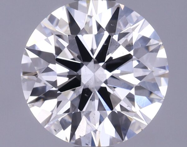 1.40 cctw SI1 - Lab Grown Loose Diamond