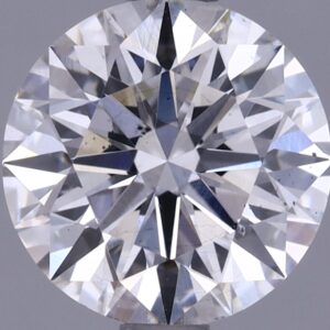 1.43 cctw SI1 - Lab Grown Loose Diamond