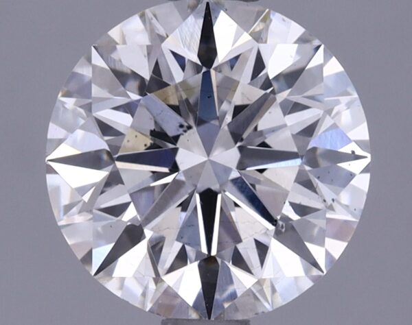 1.43 cctw SI1 - Lab Grown Loose Diamond