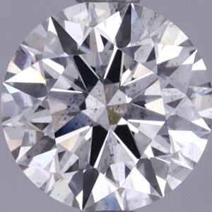 1.33 cctw SI1 - Lab Grown Loose Diamond