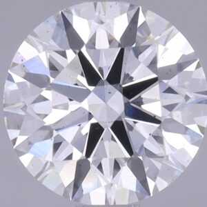 1.14 cctw SI1 - Lab Grown Loose Diamond