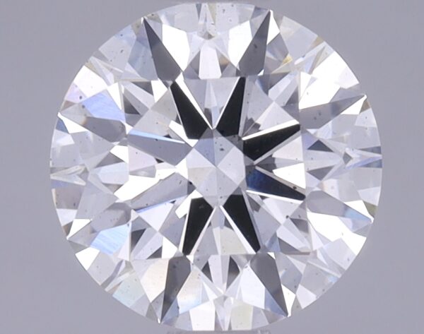 1.14 cctw SI1 - Lab Grown Loose Diamond