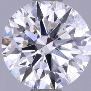 1.31 cctw SI1 - Lab Grown Loose Diamond