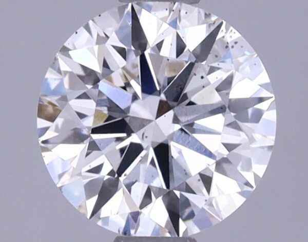 1.31 cctw SI1 - Lab Grown Loose Diamond