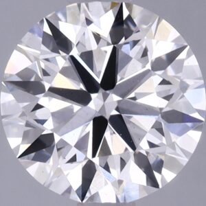 1.44 cctw VS1 - Lab Grown Loose Diamond