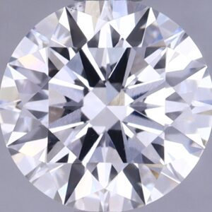 1.46 cctw VS1 - Lab Grown Loose Diamond