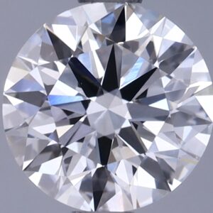 1.17 cctw VVS2 - Lab Grown Loose Diamond