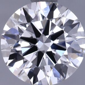 1.43 cctw VS1 - Lab Grown Loose Diamond