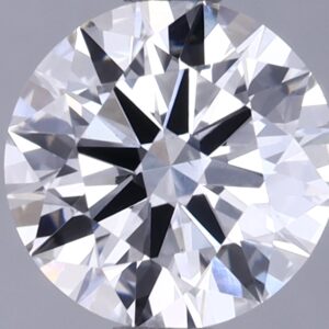 1.36 cctw VS1 - Lab Grown Loose Diamond