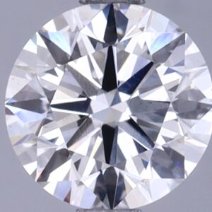 1.36 cctw VS1 - Lab Grown Loose Diamond