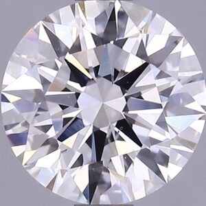 1.33 cctw VS1 - Lab Grown Loose Diamond