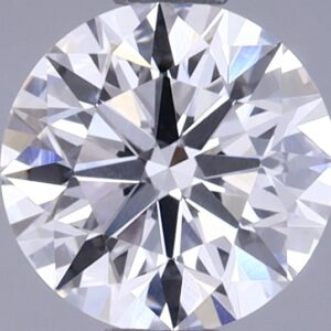 1.15 cctw VVS2 - Lab Grown Loose Diamond