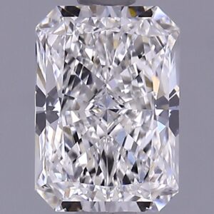 1.01 cctw VVS2 - Lab Grown Loose Diamond