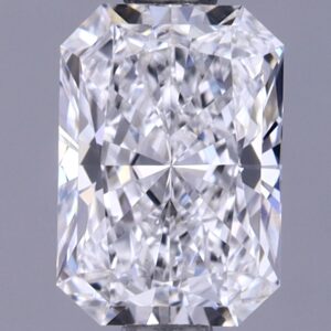 1.00 cctw VS2 - Lab Grown Loose Diamond