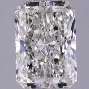 1.94 cctw SI1 - Lab Grown Loose Diamond