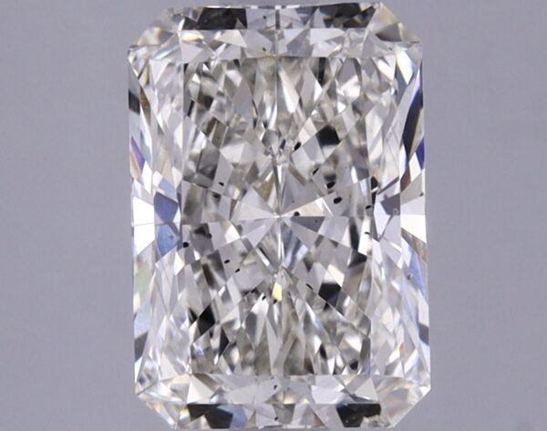 1.94 cctw SI1 - Lab Grown Loose Diamond