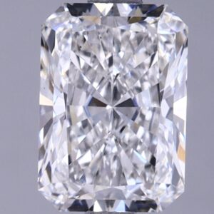 1.68 cctw VS1 - Lab Grown Loose Diamond