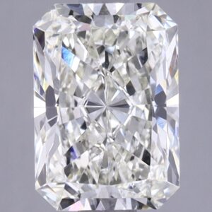 1.77 cctw VS2 - Lab Grown Loose Diamond