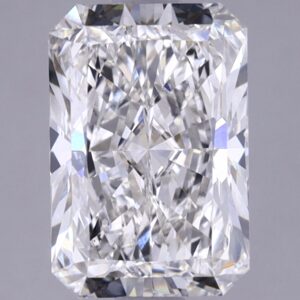 1.68 cctw VS1 - Lab Grown Loose Diamond