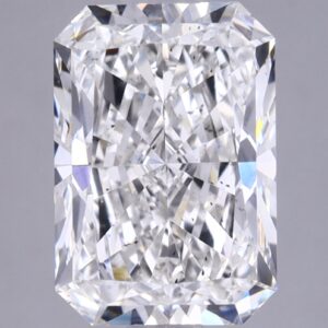 1.64 cctw SI1 - Lab Grown Loose Diamond