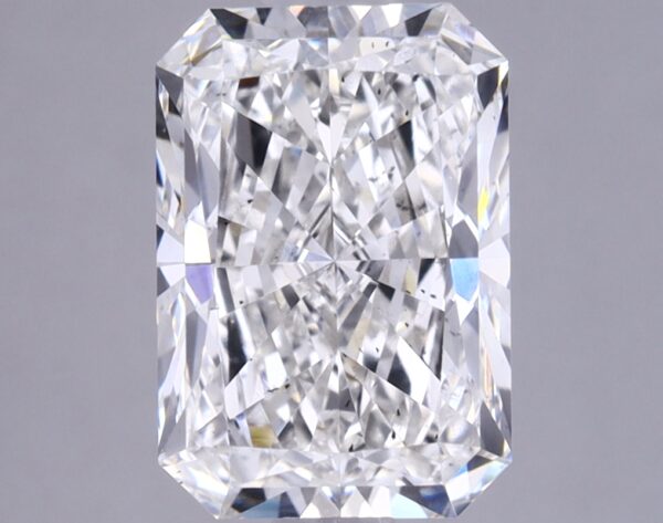 1.64 cctw SI1 - Lab Grown Loose Diamond