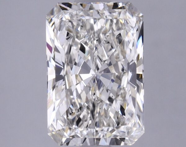1.86 cctw VS2 - Lab Grown Loose Diamond