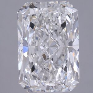 1.84 cctw VVS2 - Lab Grown Loose Diamond