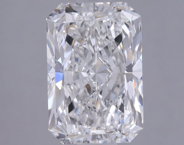 1.84 cctw VVS2 - Lab Grown Loose Diamond