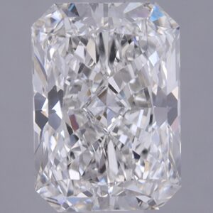 1.64 cctw VS1 - Lab Grown Loose Diamond