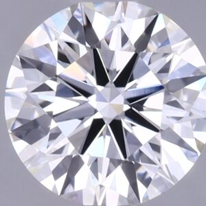 1.38 cctw VVS2 - Lab Grown Loose Diamond