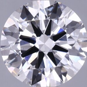 1.23 cctw VS1 - Lab Grown Loose Diamond