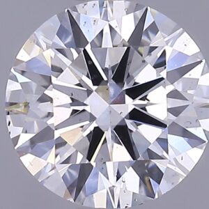 1.19 cctw SI1 - Lab Grown Loose Diamond