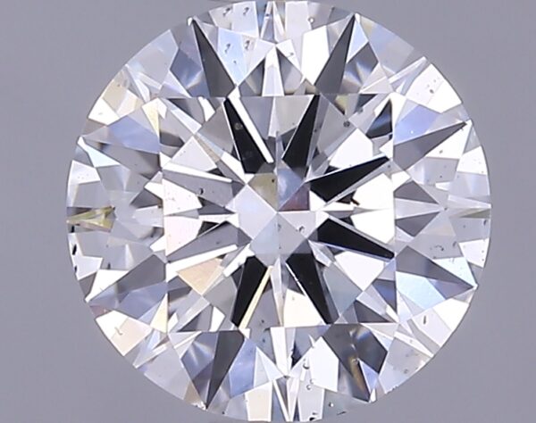 1.19 cctw SI1 - Lab Grown Loose Diamond