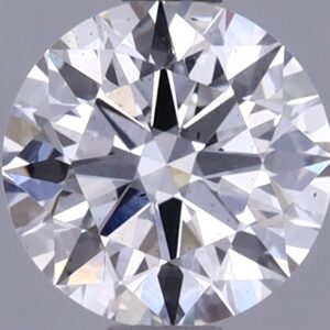 1.17 cctw SI1 - Lab Grown Loose Diamond