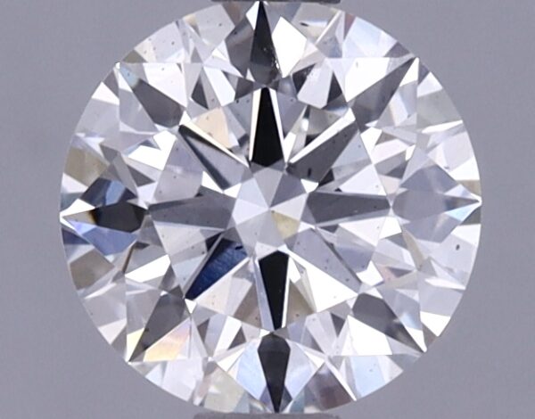 1.17 cctw SI1 - Lab Grown Loose Diamond