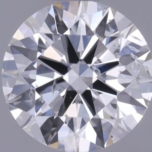 1.11 cctw SI1 - Lab Grown Loose Diamond